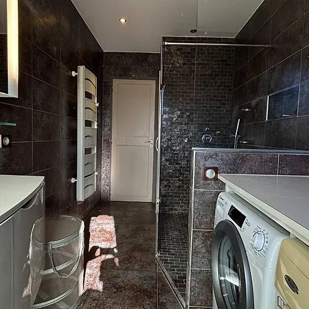 Centre-ville 3 Pieces Avec Climatisation A Cagnes-sur-mer - Fr-1-252a-136 Apartment Le Puits (Alpes-Maritimes)