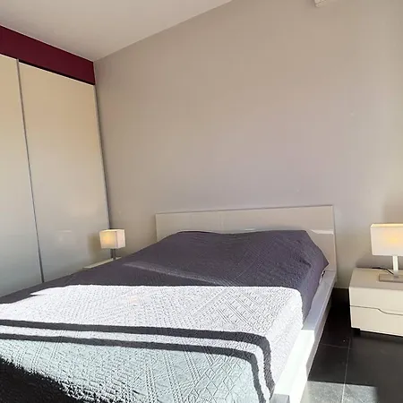 Apartment Centre-ville 3 Pieces Avec Climatisation A Cagnes-sur-mer - Fr-1-252a-136 Le Puits (Alpes-Maritimes)